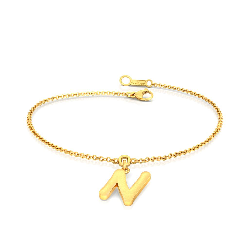 Nirvana Diamond Bracelets