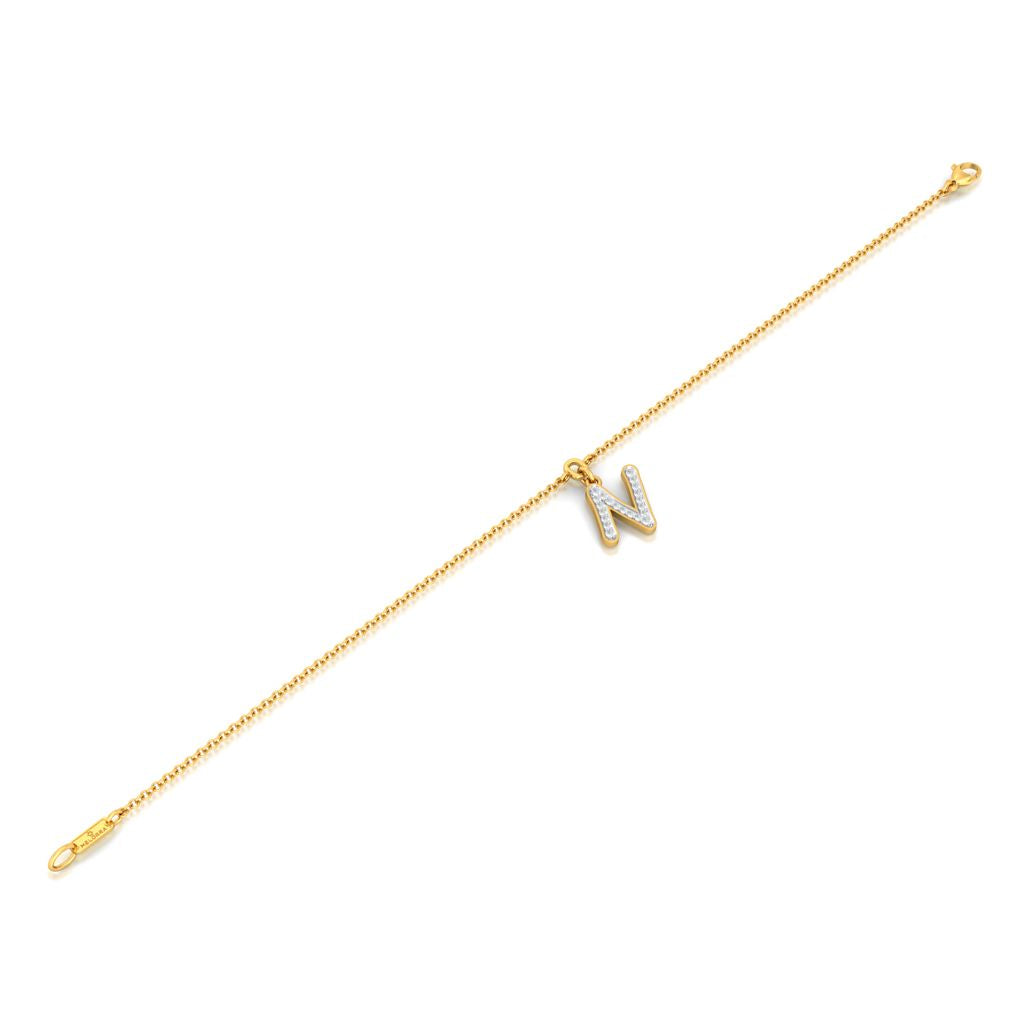 Nirvana Diamond Bracelets