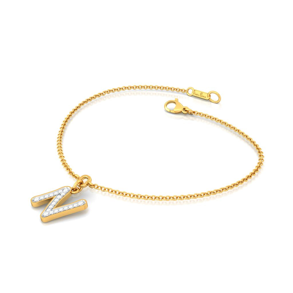 Nirvana Diamond Bracelets