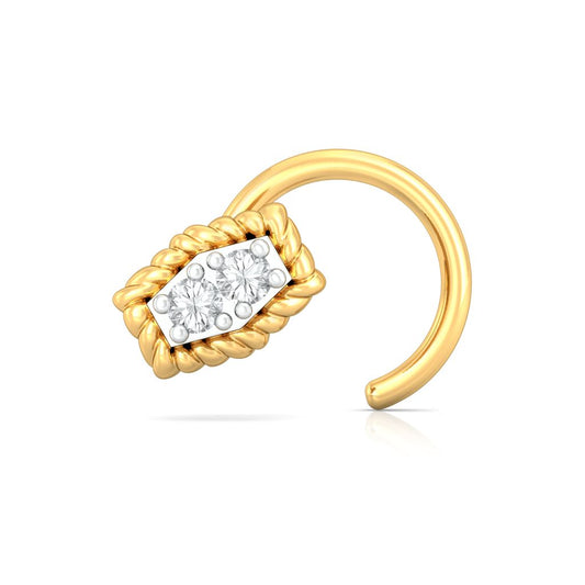 Cool Classics Diamond Nose Pins