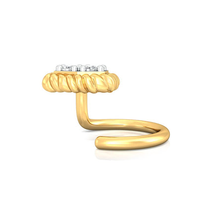 Cool Classics Diamond Nose Pins