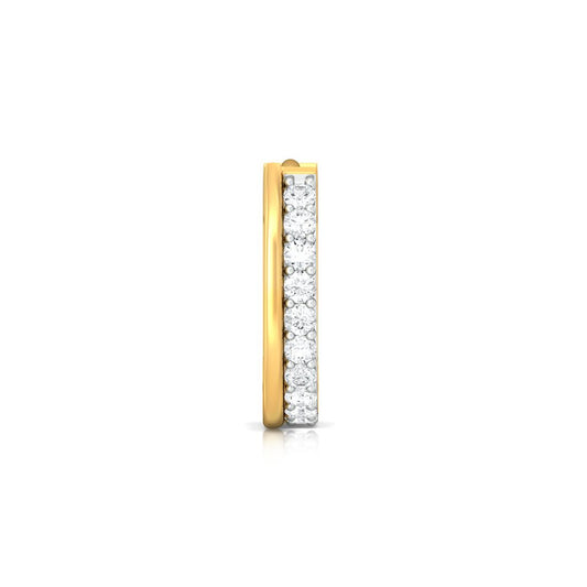 Lady Diamond Nose Pins