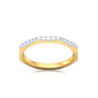 Arabian Dreams Diamond Rings