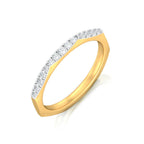 Arabian Dreams Diamond Rings