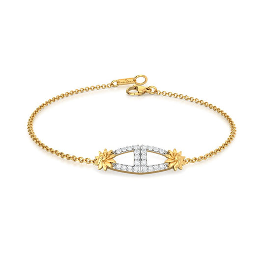 Sun N Glam Diamond Bracelets