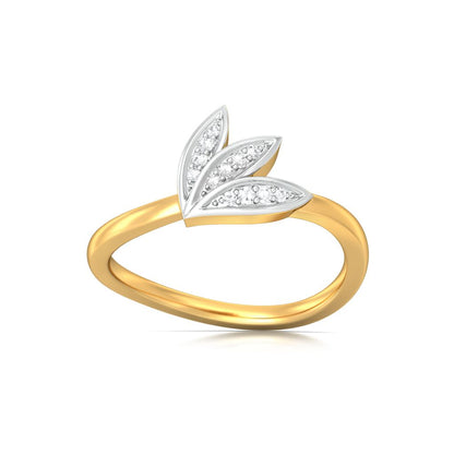 Coastal Vibes Diamond Rings