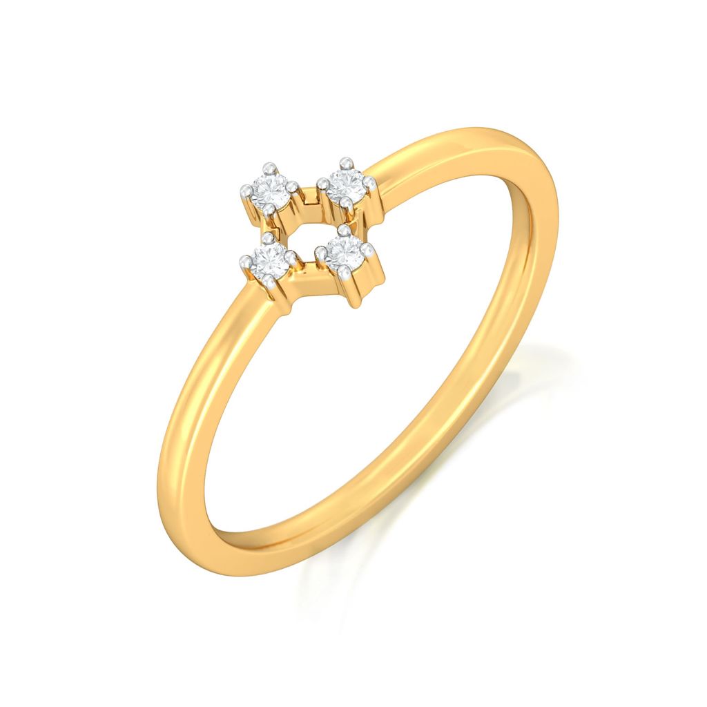 The Opening Act Diamond Rings