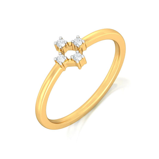 The Opening Act Diamond Rings