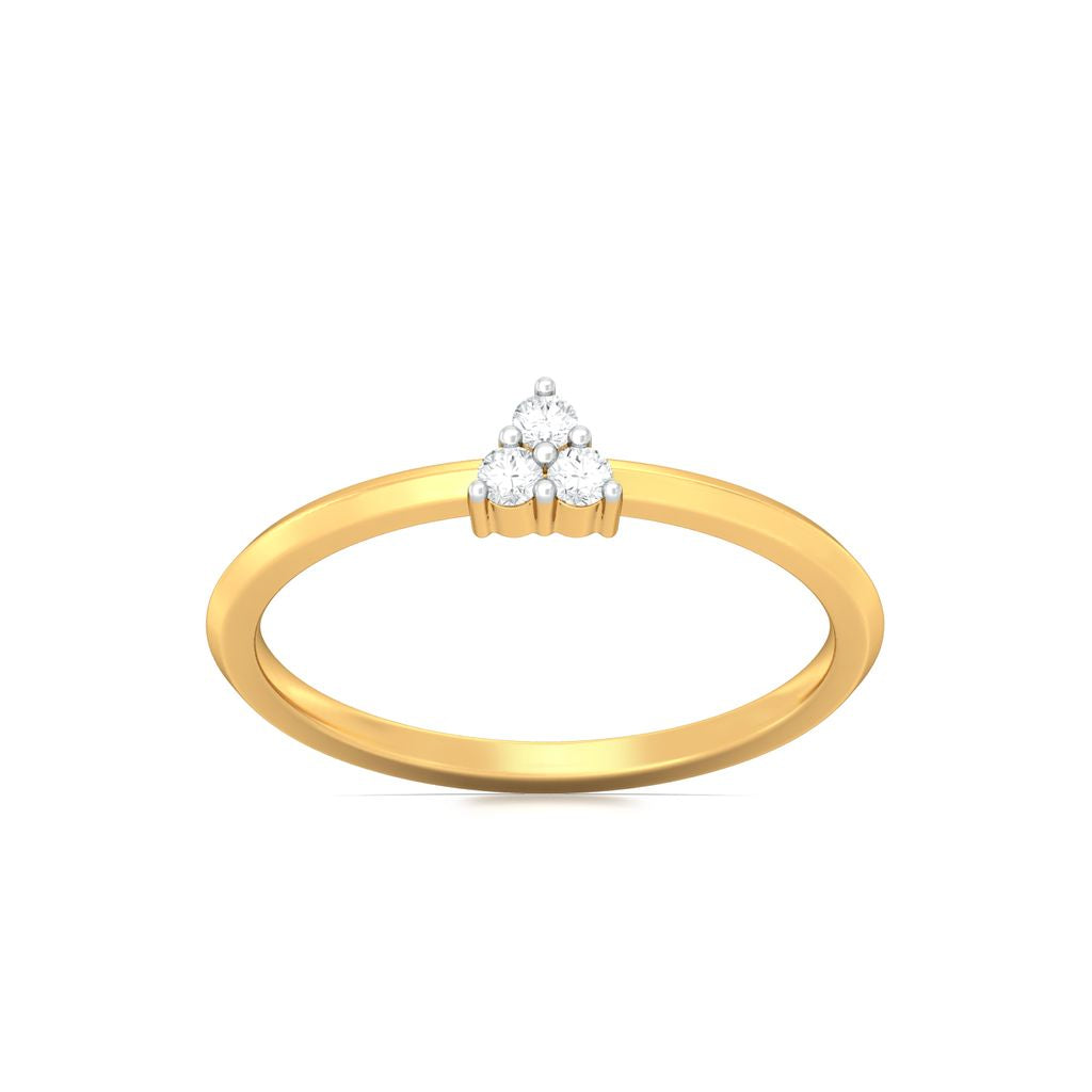 Trip Terrific Diamond Rings