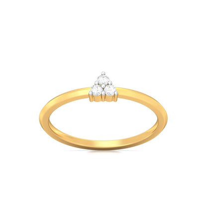 Trip Terrific Diamond Rings