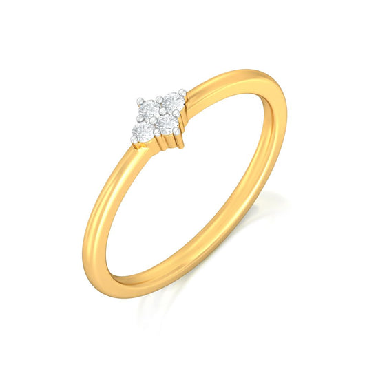 Four Score Diamond Rings