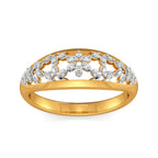 Ace of Lace Diamond Rings