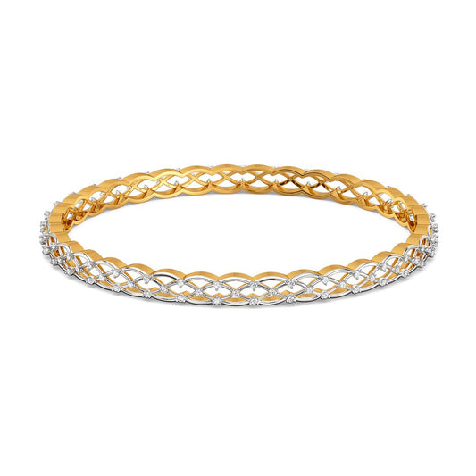 Knit N Tidy Diamond Bangles