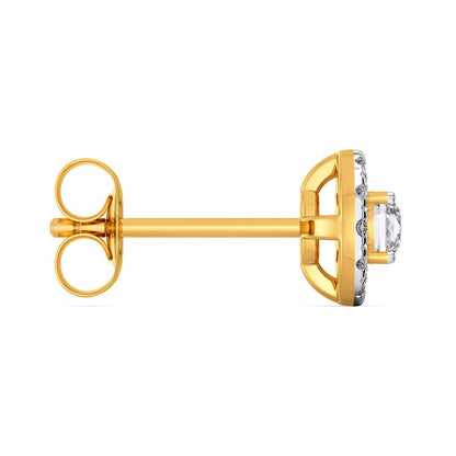 Twinkle Wink Diamond Earrings