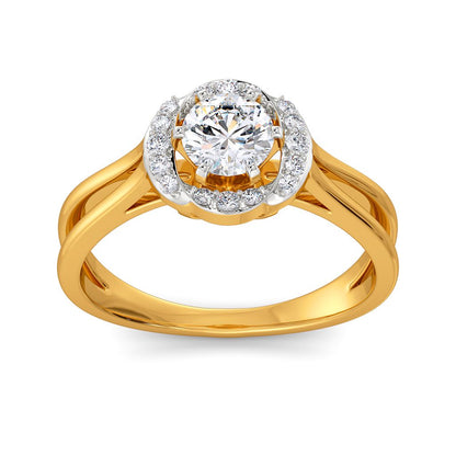 Love Labels Diamond Rings