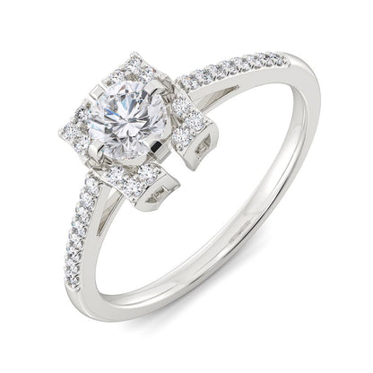 Love Hangover Diamond Rings