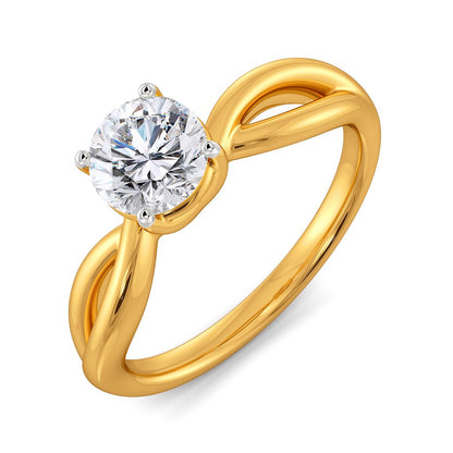 Infinity N Beyond Diamond Rings