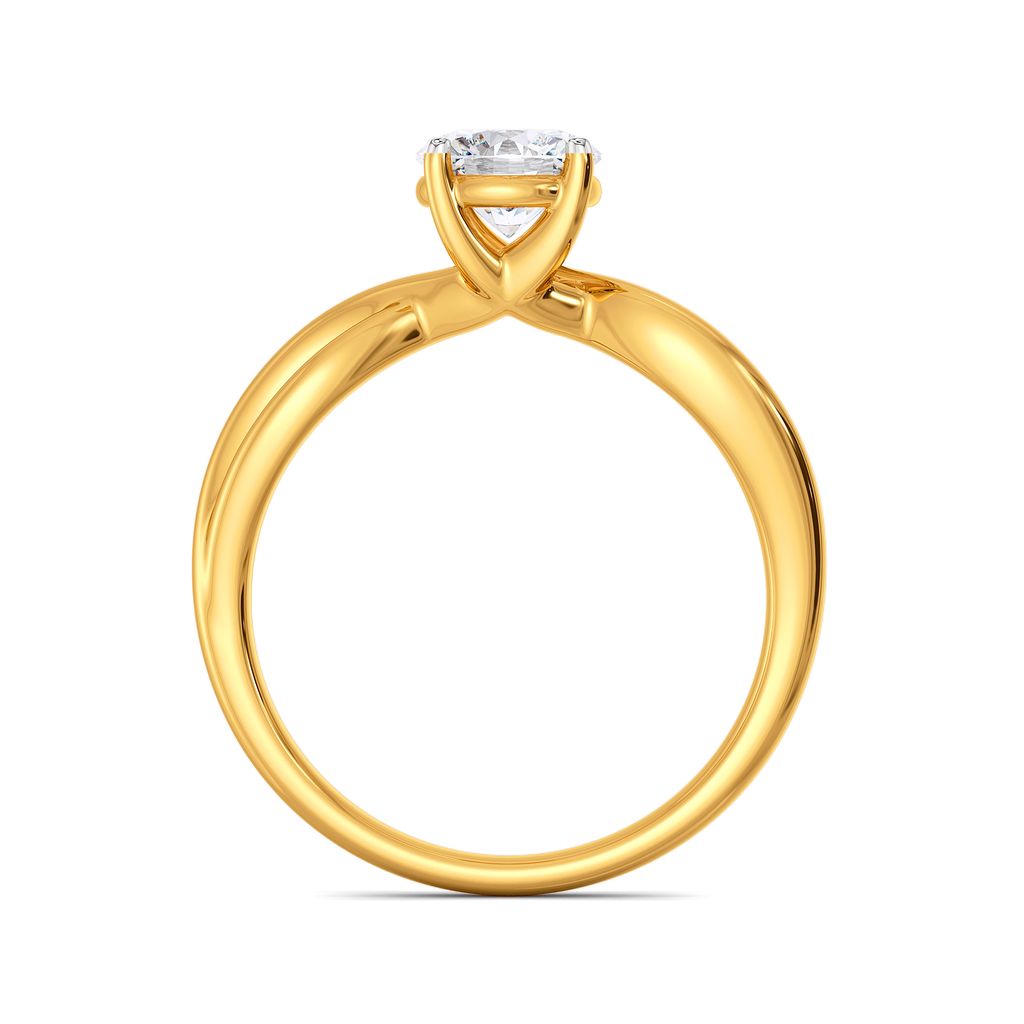 Infinity N Beyond Diamond Rings