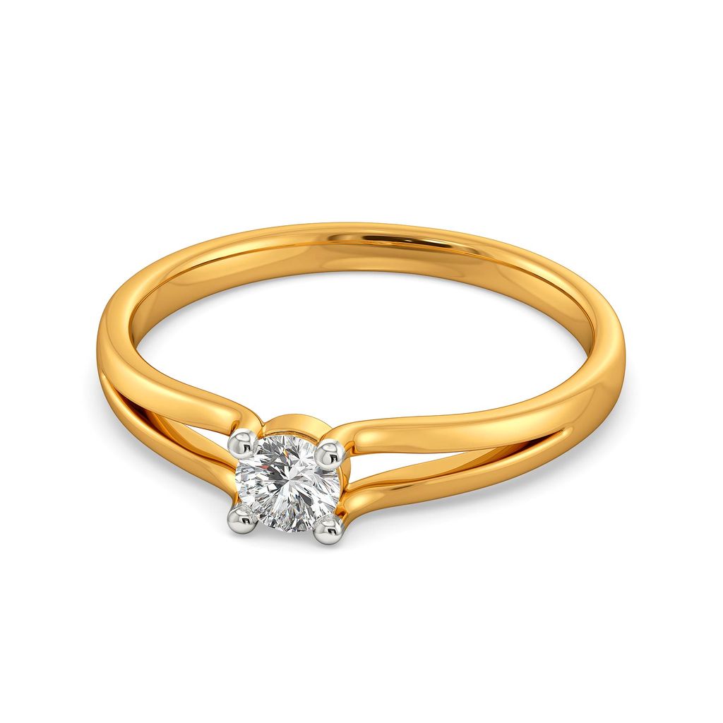 A New Chapter Diamond Rings