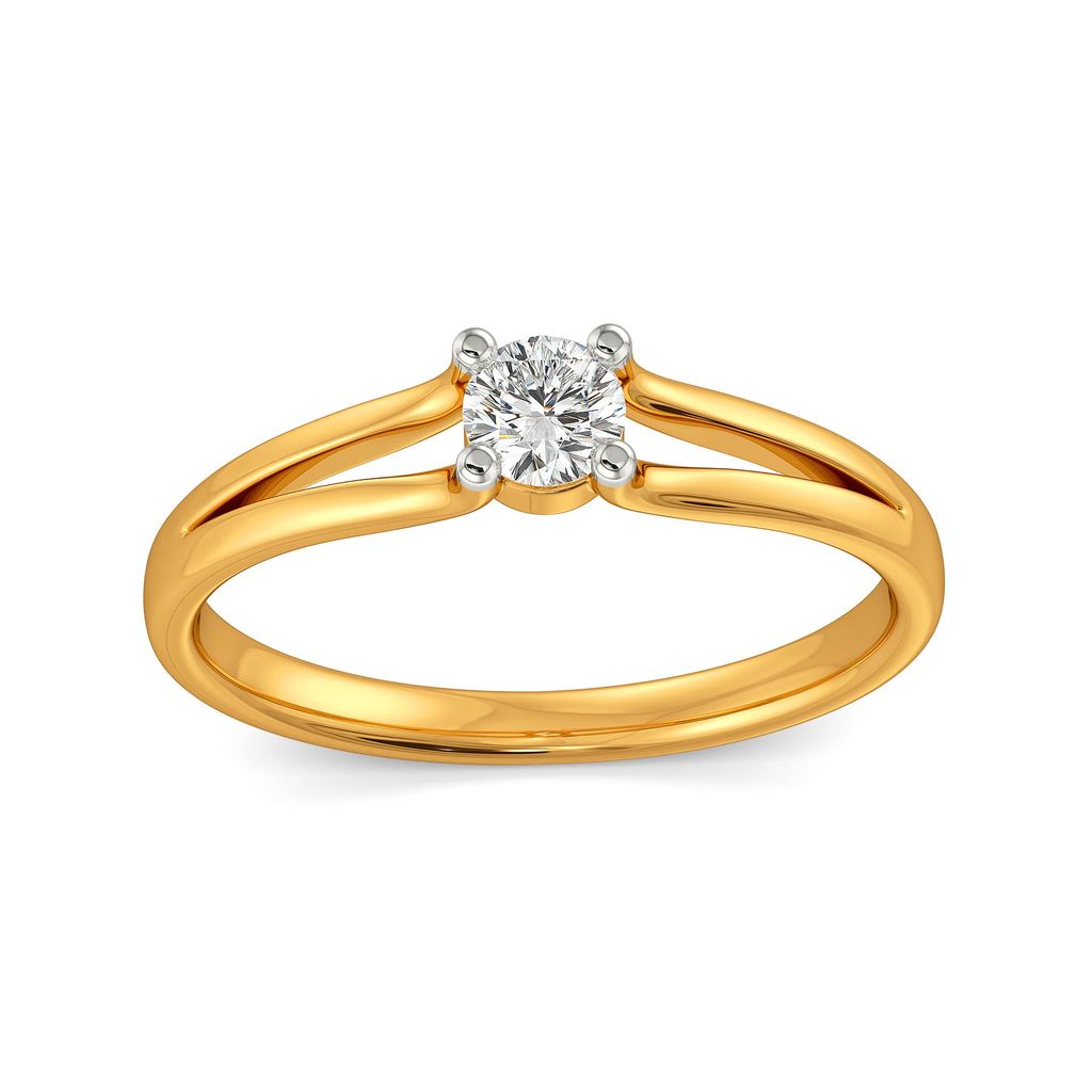 A New Chapter Diamond Rings