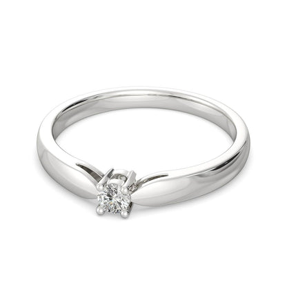Solitaire Selects Diamond Rings