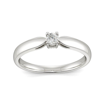 Solitaire Selects Diamond Rings