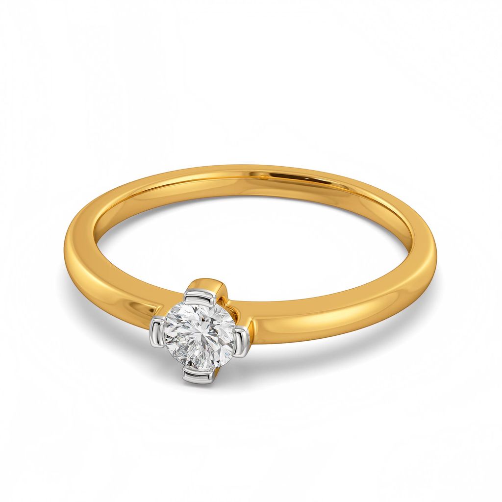 Serenate Affair Diamond Rings