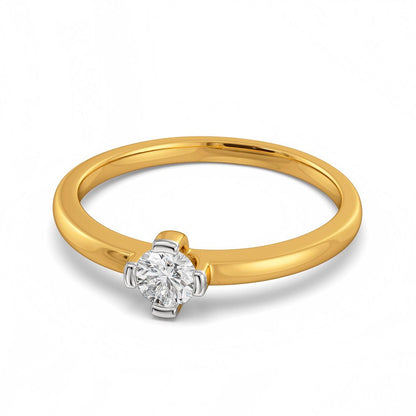Serenate Affair Diamond Rings