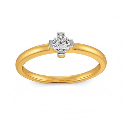 Serenate Affair Diamond Rings