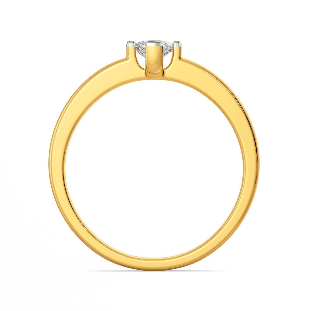 Serenate Affair Diamond Rings