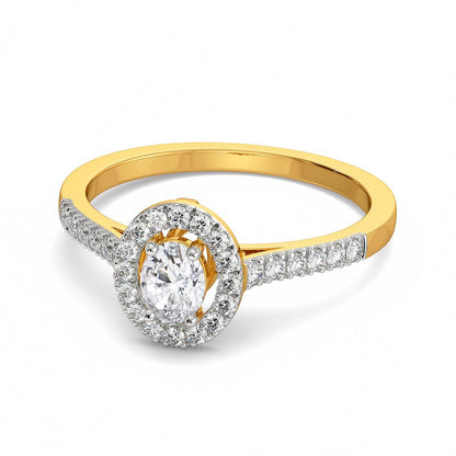 Royalty Recall Diamond Rings