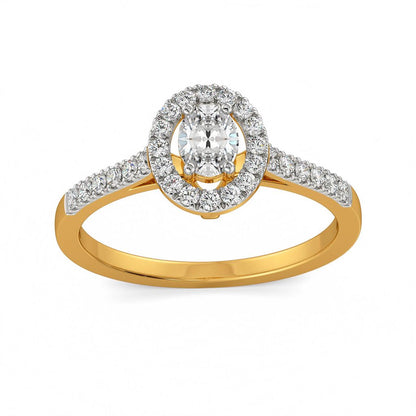 Royalty Recall Diamond Rings