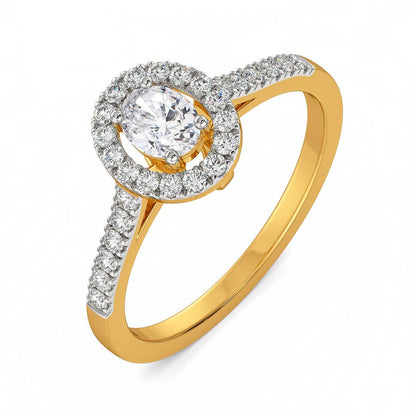 Royalty Recall Diamond Rings