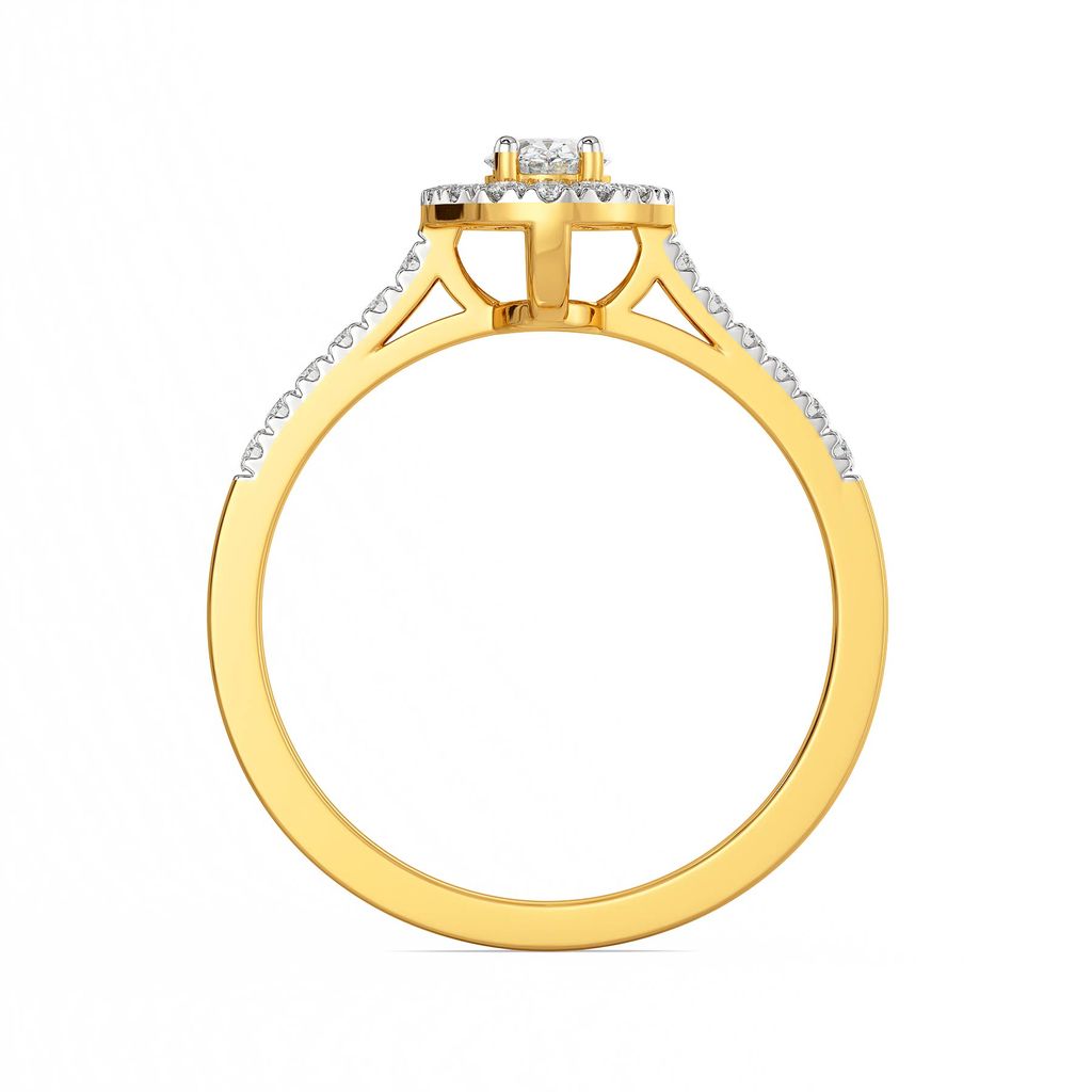 Royalty Recall Diamond Rings
