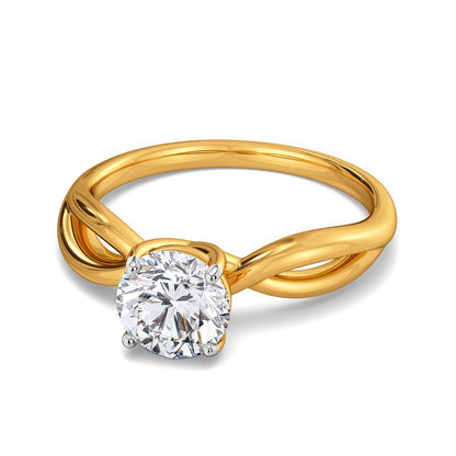 Twirl Theory Diamond Rings