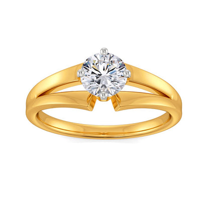 Rock Rodeo Diamond Rings