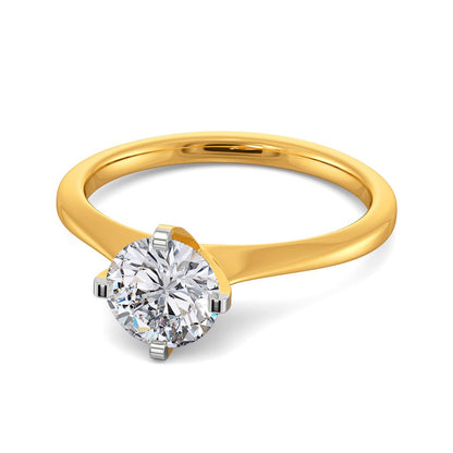 Spread the Love Diamond Rings