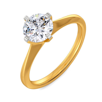 Spread the Love Diamond Rings