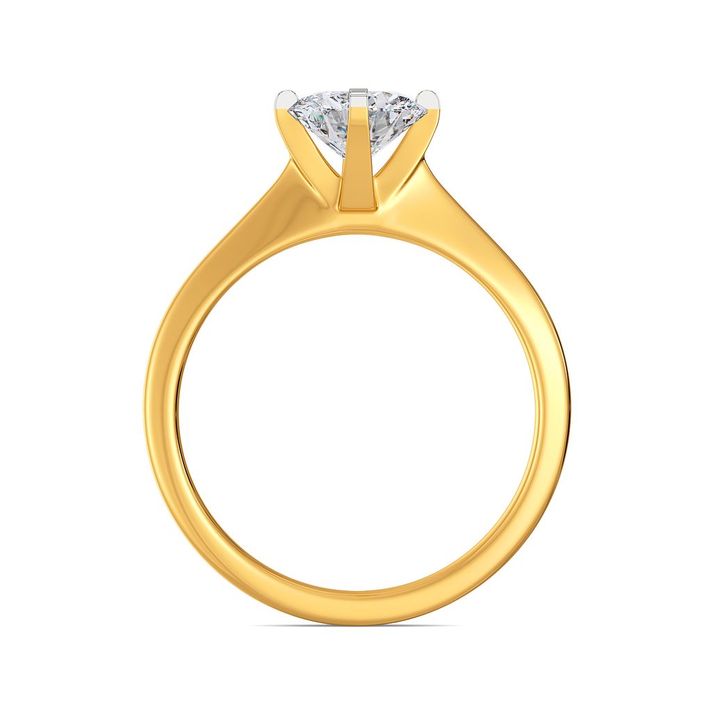 Spread the Love Diamond Rings