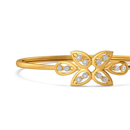 Easy Jeans Diamond Bangles