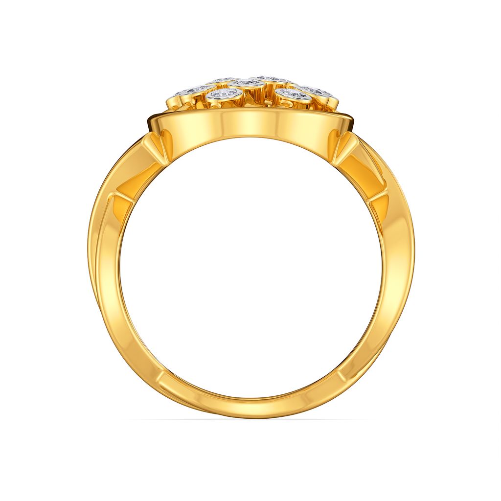 Comfy Flair Diamond Rings