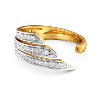 Disco Bash Diamond Rings