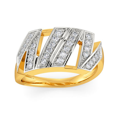 Versatile Verve Diamond Rings