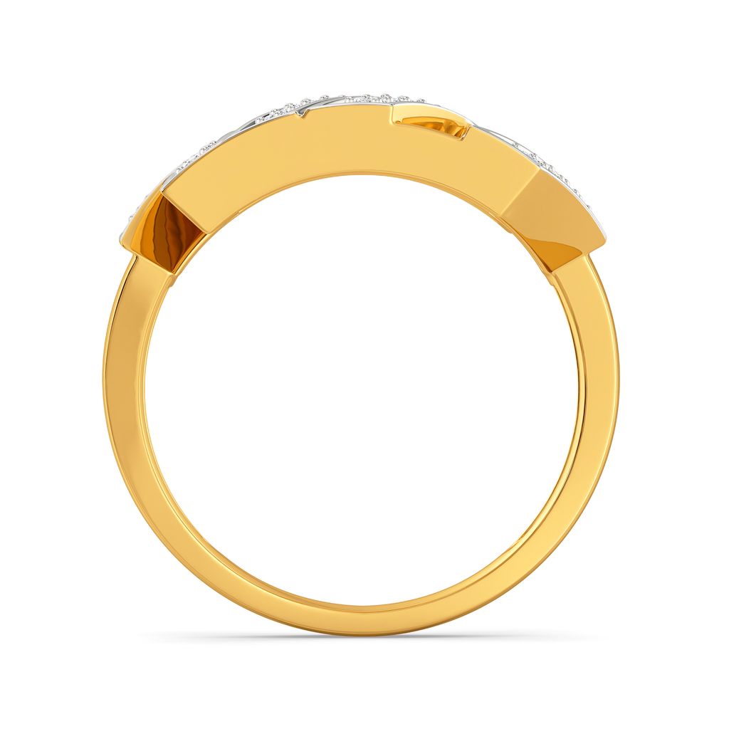 Versatile Verve Diamond Rings