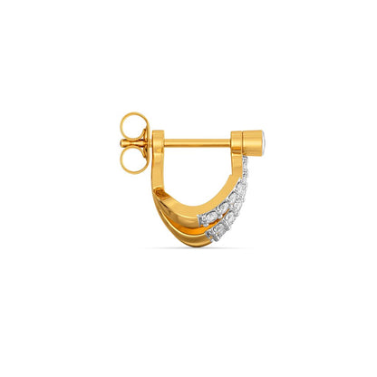Live-In XL Diamond Earrings