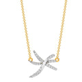 Breezy XLs Diamond Necklaces
