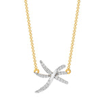 Breezy XLs Diamond Necklaces