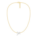 Breezy XLs Diamond Necklaces