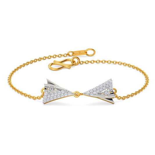 The Extra Large Diamond Bracelets
