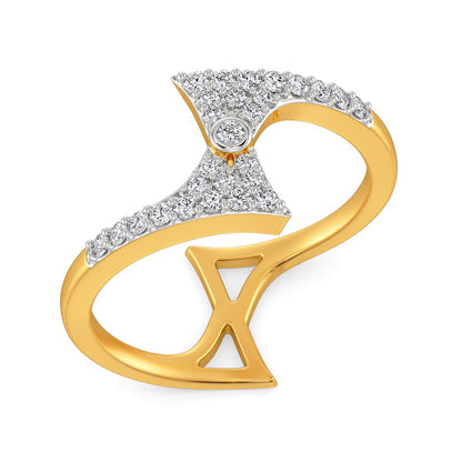 His N Her Diamond Rings